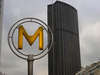 Hotel Le Meridien Montparnasse 